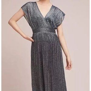 Anthropologie Moulinette Soeurs Sparkle Dress